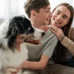 how to make your dog loyal