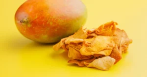 dried mangoes for dogs