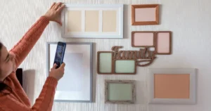 Gallery Wall