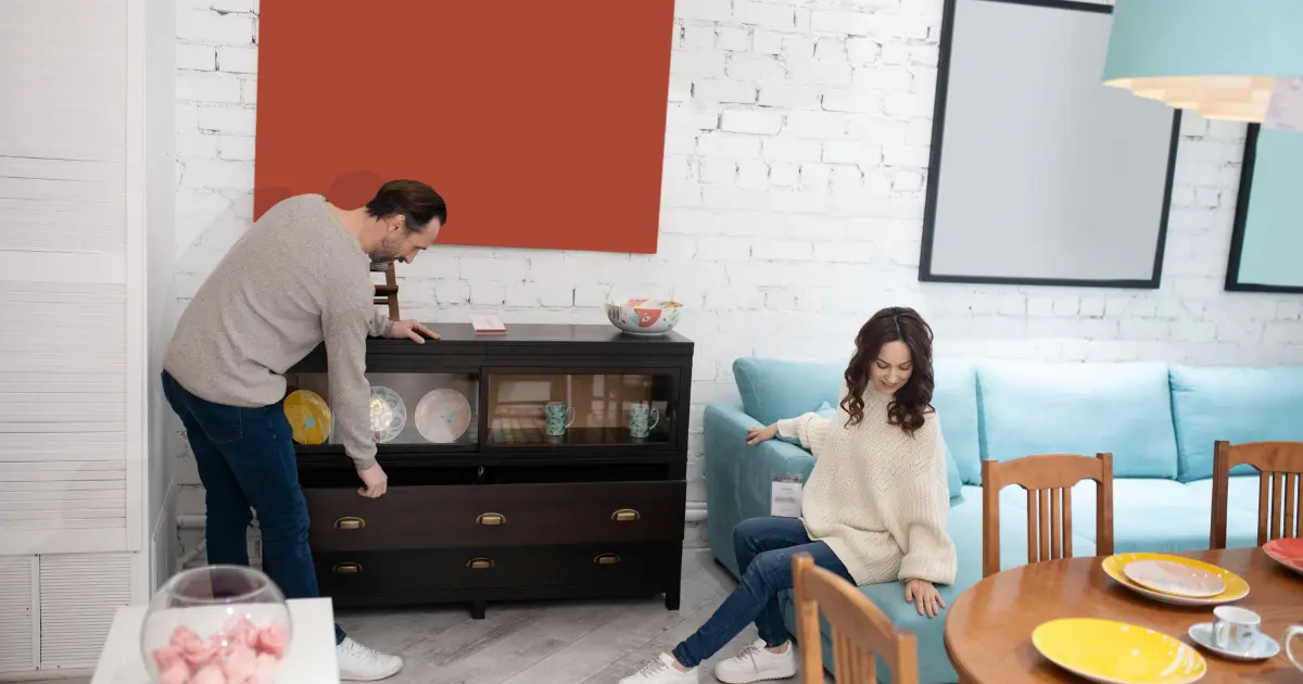 low budget small house interior design