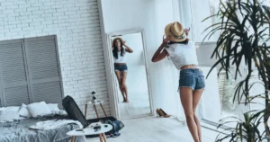 Mirror Magic