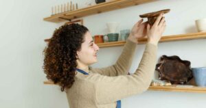 low budget small house interior design