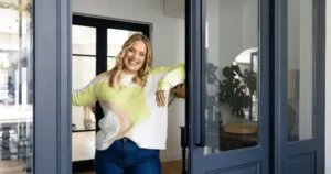 Pocket Doors