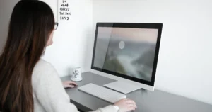 Wall Desk